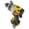 Wiertarko wkrętarka akumulatorowa z udarem DeWalt DCD1007NT 18V XR 169Nm